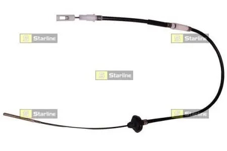 Трос сцепления STARLINE LA CL.0311