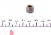 Комплект сальників клапанів CORTECO 19018251 (фото 4)