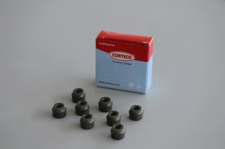 Сальники клапанів CORTECO 19018318 (фото 1)