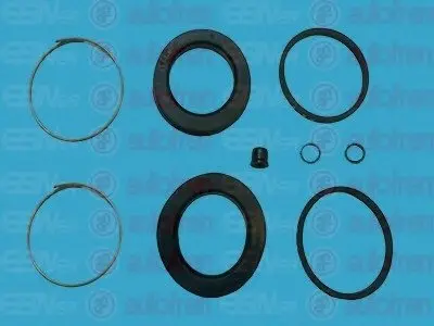 Фото запчастини Елементи гальмівного супорта (РМК суппорта без поршня) (SEIN) AUTOFREN D4 174 Елементи гальмівного супорта (РМК суппорта без поршня) (SEIN) AUTOFREN D4 174