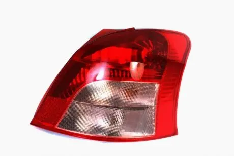 Задній ліхтар DEPO 212-19P3R-LD-AE