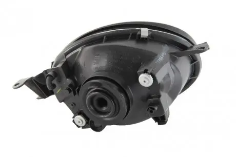 Фара автомобільна DEPO 212-1183L-LD-EM