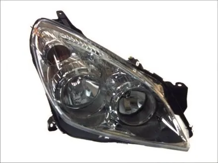 Фара автомобільна DEPO 442-1140RMLEMN1