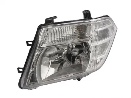 Фара автомобільна DEPO 215-11F8L-LD-EM