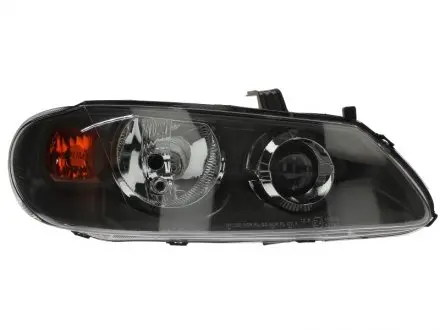 Фара автомобільна DEPO 215-1196R-LDEM6