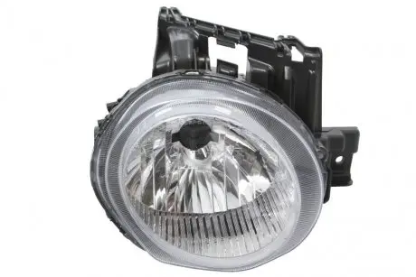 Фара автомобільна DEPO 215-11D8R-LD-EM