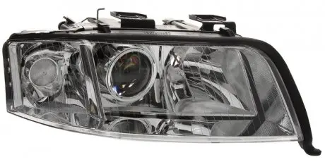 Фара автомобільна DEPO 441-1194R-LD-EM