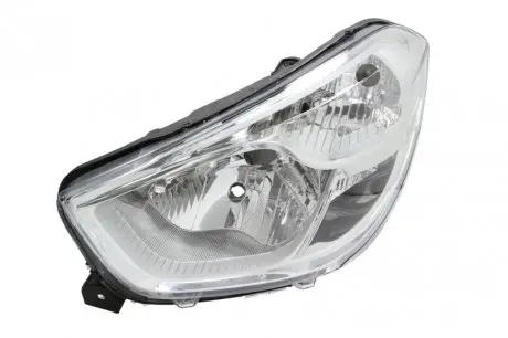 Фара автомобільна DEPO 551-1196L-LD-EM