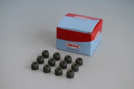 Сальники клапанів CORTECO 19036010 (фото 1)