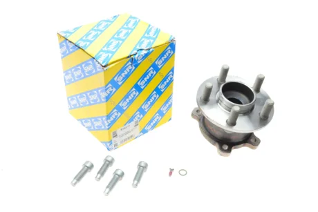 Підшипник маточини (задньої) Ford Galaxy 08-15 SNR NTN-SNR R152.71
