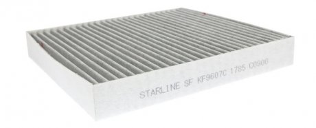 Фiльтр салону STARLINE SF KF9607C