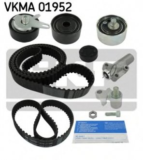 Комплект ремня ГРМ SKF VKMA 01952