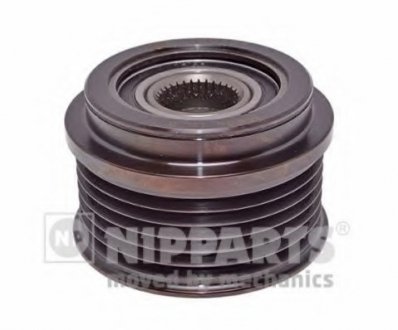 Шкив генератора NIPPARTS N1180504