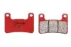 Тормозные колодки BREMBO 07SU27SA (фото 1)