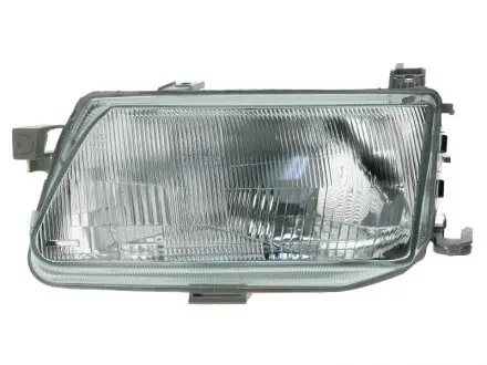 Фара автомобільна DEPO 442-1112L-LD-E