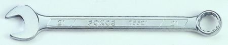 Ключ ріжковонакидний FORCE 75 524 (фото 1)