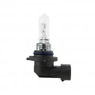 Автолампа 60 W 12 V прозора TESLA B18301