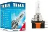 Автолампа 55 W 12 V прозора TESLA B11501 (фото 1)