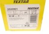 Гальмівні колодки дискові (TMD) TEXTAR 2520501 (фото 7)
