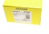 Тормозные колодки TEXTAR 2504501 (фото 6)