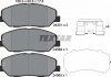 Тормозные колодки TEXTAR 2435101 (фото 7)