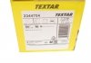 Тормозные колодки TEXTAR 2344704 (фото 4)