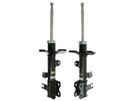 Амортизатор STARLINE TL GEELY3/4