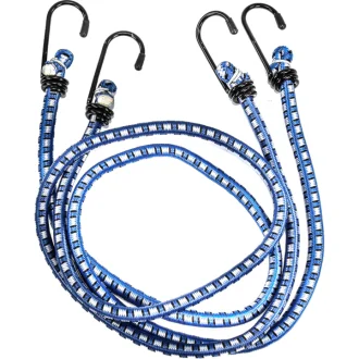 Комплект стяжок еластичних 0,8 м CARFACE DO CFDW09D21-80