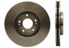 Тормозной диск STARLINE PB 20374 (фото 1)