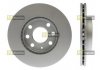 Тормозной диск STARLINE PB 2007C (фото 2)