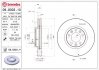 Диск тормозной BREMBO 09.8303.10 (фото 1)