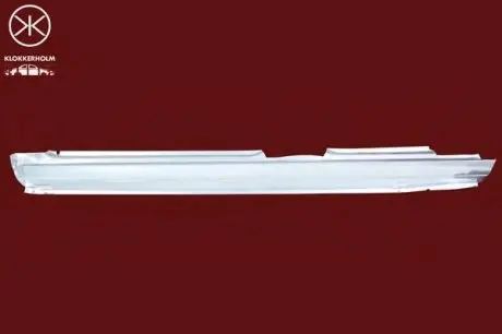 Порог правый KLOKKERHOLM 9536012