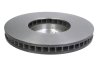 Гальмівний диск двосекційний BREMBO 09.C406.13 (фото 2)