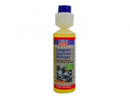 Присадка для палива 250 мл LIQUI MOLY 7568