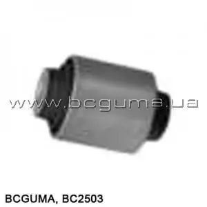 Сайлентблок рычага BC GUMA BCGUMA 2503