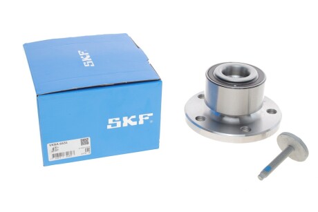 Підшипник колісний SKF VKBA 6531