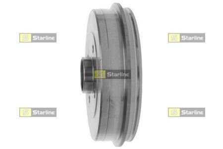 Тормозной диск STARLINE PB 7002