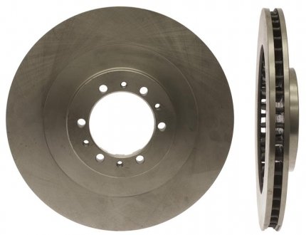Тормозной диск STARLINE PB 2796 (фото 1)