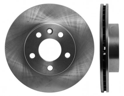 Тормозной диск STARLINE PB 2690 (фото 1)