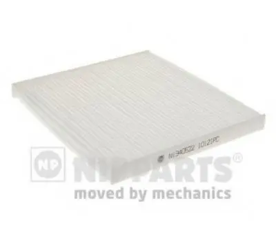 Фільтр, повітря у внутрішній простір NIPPARTS N1340522