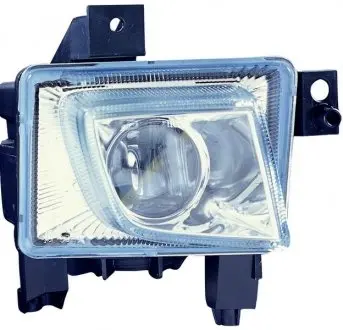 Протитуманна фара передня DEPO 442-2010R-UE