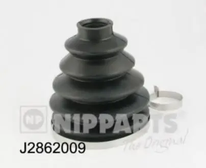 Пыльник ШРУСа NIPPARTS J2862009