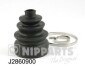 Пильовик ШРУСу NIPPARTS J2860900 (фото 1)