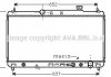 Радіатор охолодження CAMRY 22i AT 96-01 COOLING AVA TO 2236 (фото 1)