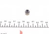 Кільце ущільнювача, стержень клапана ELRING 302.890 (фото 2)