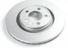 Гальмівний диск (TMD) TEXTAR 92082305 (фото 2)