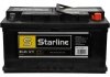 Аккумулятор STARLINE BA SL 80P (фото 1)