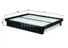 Воздушный фильтр KNECHT MAHLE\KNECHT LX3540 (фото 1)