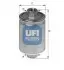 Фото запчастини 1 - паливний фільтр UFI 31.564.00 Паливний фільтр UFI 31.564.00 (фото 1)