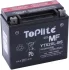 Мото Аккумулятор 18Ah TOPLITE YTX20L-BS (фото 1)